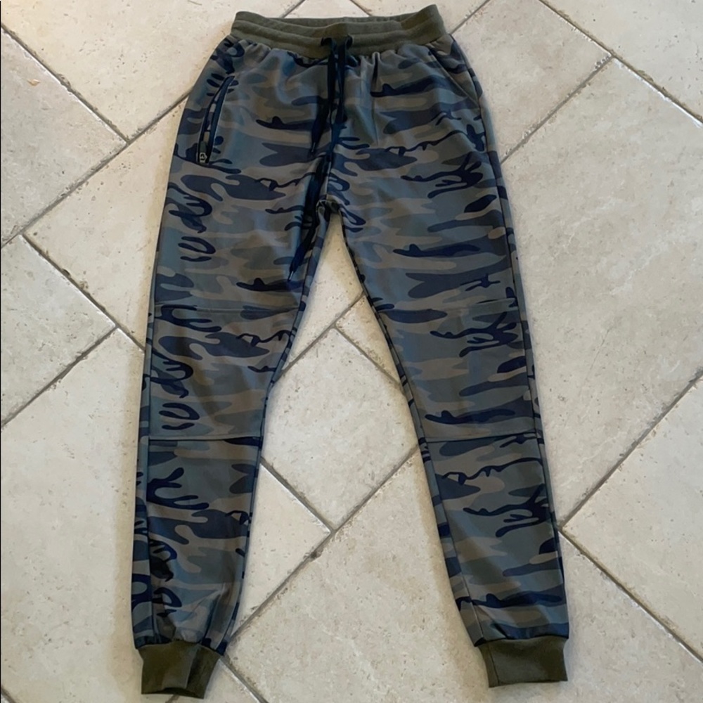 Joggers